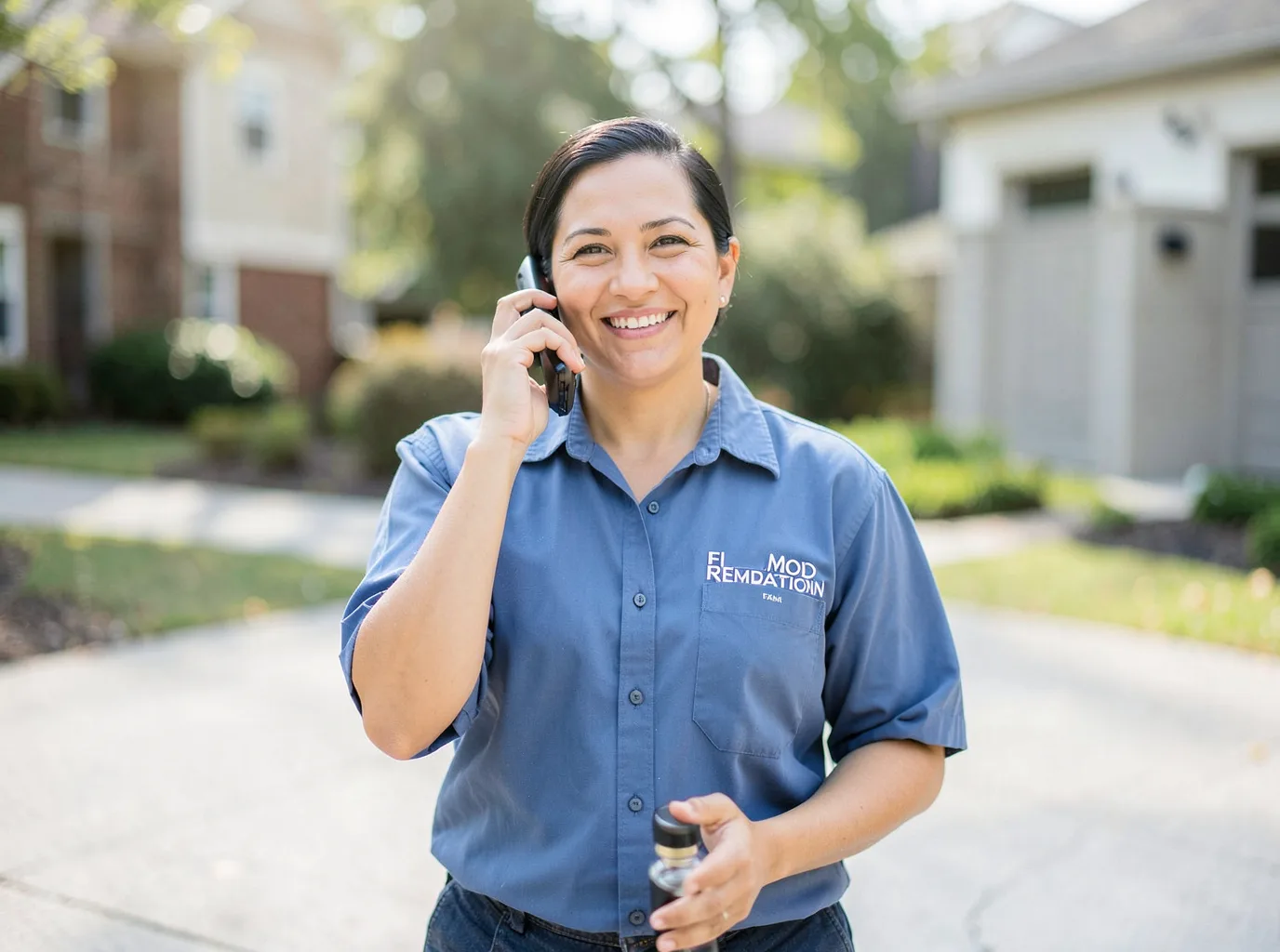 Mold Remediation Enoree, SC FAQs